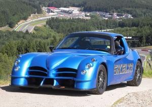 Skelta G-Force S/C 2009 года